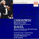 CD Cover Art