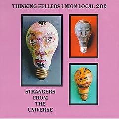 Strangers from the Universe Strangers from the Universe