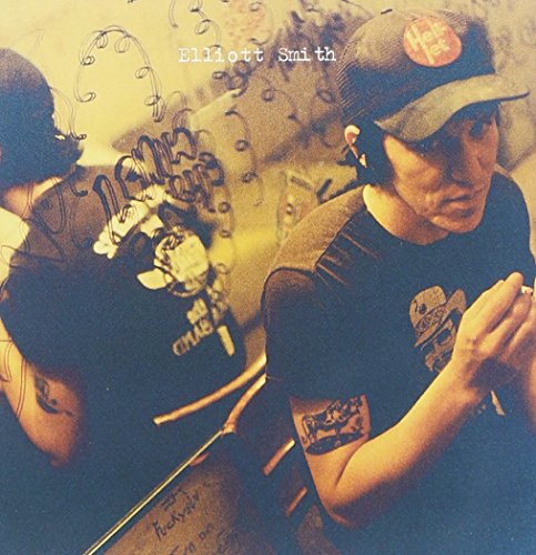 Elliott Smith - Cmj New Music Monthly Volume 44, April 1997 - Zortam Music