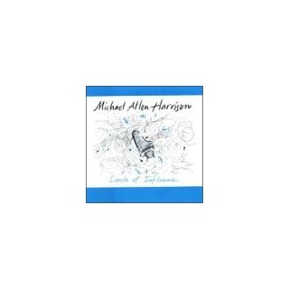 CD Cover Art