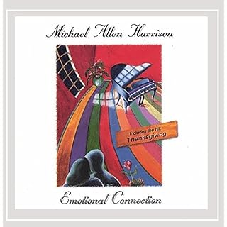 CD Cover Art