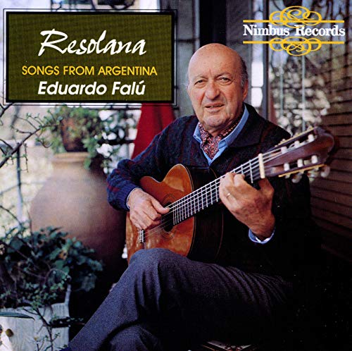 Resolana: Songs from Argentina