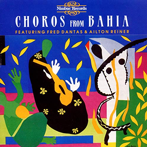 Choros from Bahia