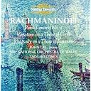 CD Cover Art