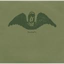CD Cover Art