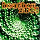 CD Cover Art