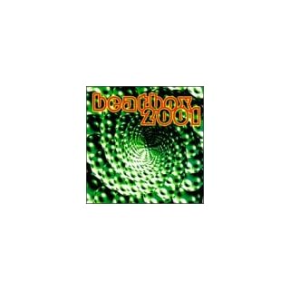 CD Cover Art