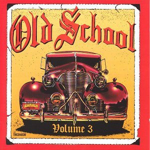 Old School, Vol. 3