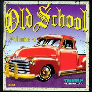 Old School, Vol. 4