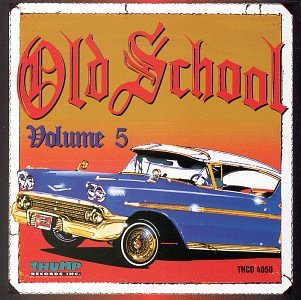 Old School Volume 5