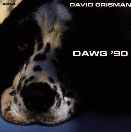 Dawg '90