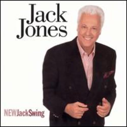 Jack Jones - Track  9 Lyrics - Zortam Music