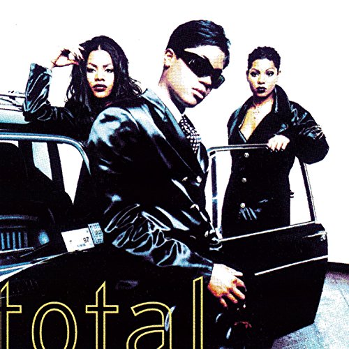 Total - Can