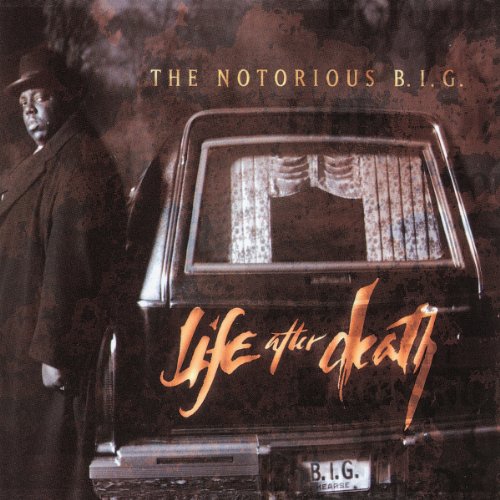Notorious B.I.G., The - Life After Death (Disc 2 of 2) - Zortam Music