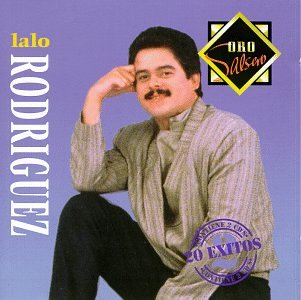 Lalo Rodriguez - Oro Salsero: 20 Exitos - Zortam Music