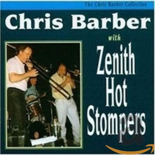 With Zenith Hot Stompers
