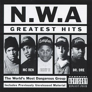 N.W.A - Greatest Hits - Zortam Music