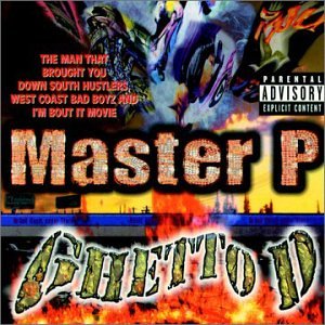 Ghetto D