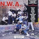 CD Cover Art