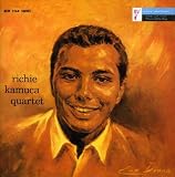 [Music] Richie Kamuca Quartet : Richie Kamuca Quartet