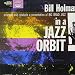 In a Jazz Orbit