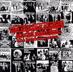 Rolling Stones - Singles Collection  The London Years Disc 3 - Zortam Music