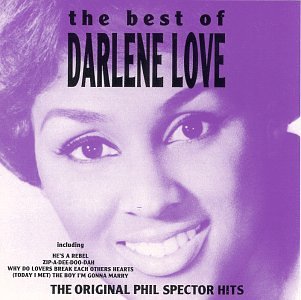 Darlene Love - The Best of Darlene Love - Zortam Music