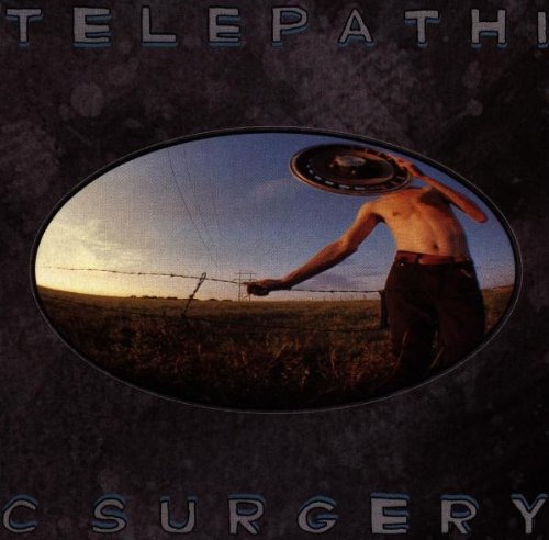 Telepathic Surgery
