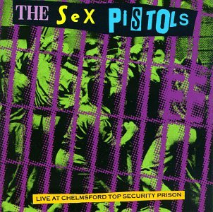 Live At Chelmsford Prison