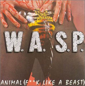 Animal (F**k like a Beast)