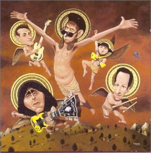 Second Coming