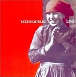 Technodelic by Yellow Magic Orchestra