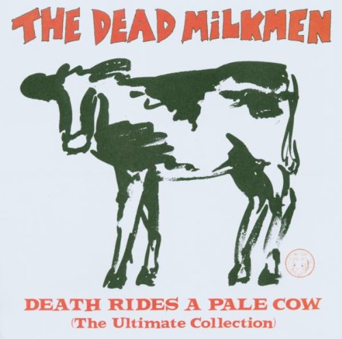» - Death Rides a Pale Cow: The Ultimate Collection - Zortam Music