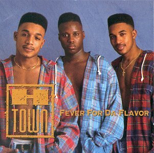 H-Town - Fever for da Flavor - Zortam Music