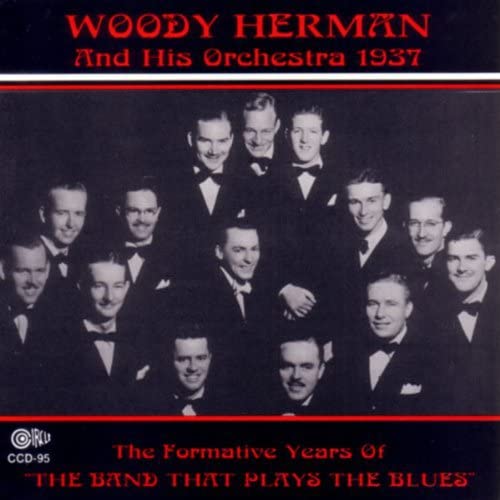 Formative Years of the Band That Plays the Blues