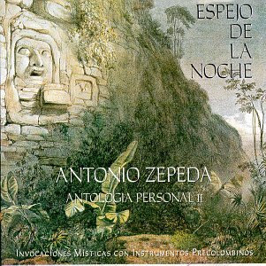 Espejo De La Noche