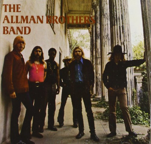 Allman Brothers Band - Don