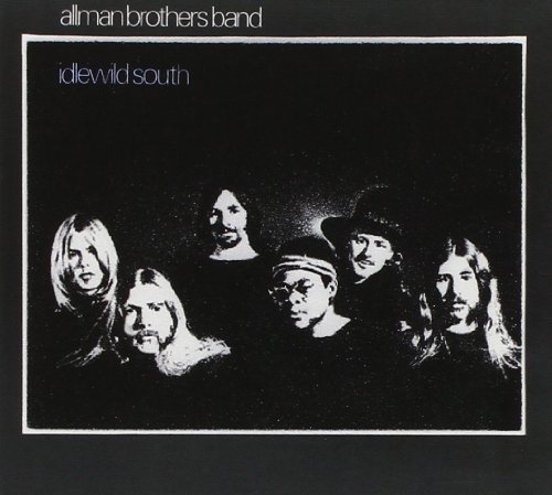Allman Brothers Band - Idlewild South - Zortam Music