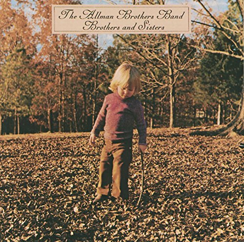 The Allman Brothers Band - Southbound (1969-1989) - Zortam Music