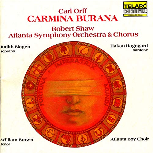 Carl Orff - Carl Orff - Zortam Music