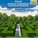 CD Cover Art