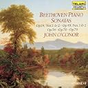 CD Cover Art