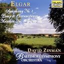 CD Cover Art