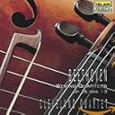 CD Cover Art