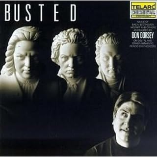 CD Cover Art