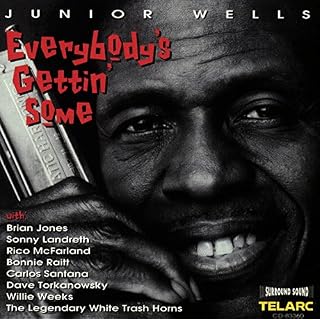CD Cover Art
