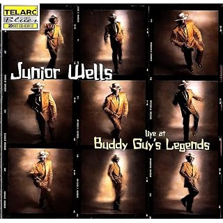 CD Cover Art