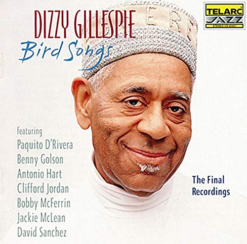 Bird Songs: The Final Recordings
