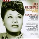 CD Cover Art