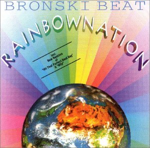Bronski Beat - No Difference Lyrics - Zortam Music